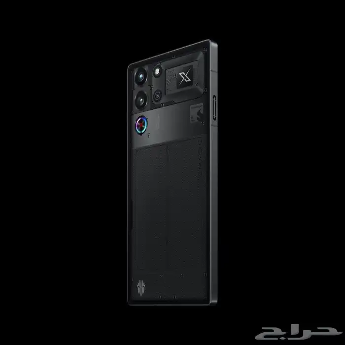 جوال ريد ماجيك نوبيا 10 برو 512 جيجابايت 28 جيجابايت 5G 1