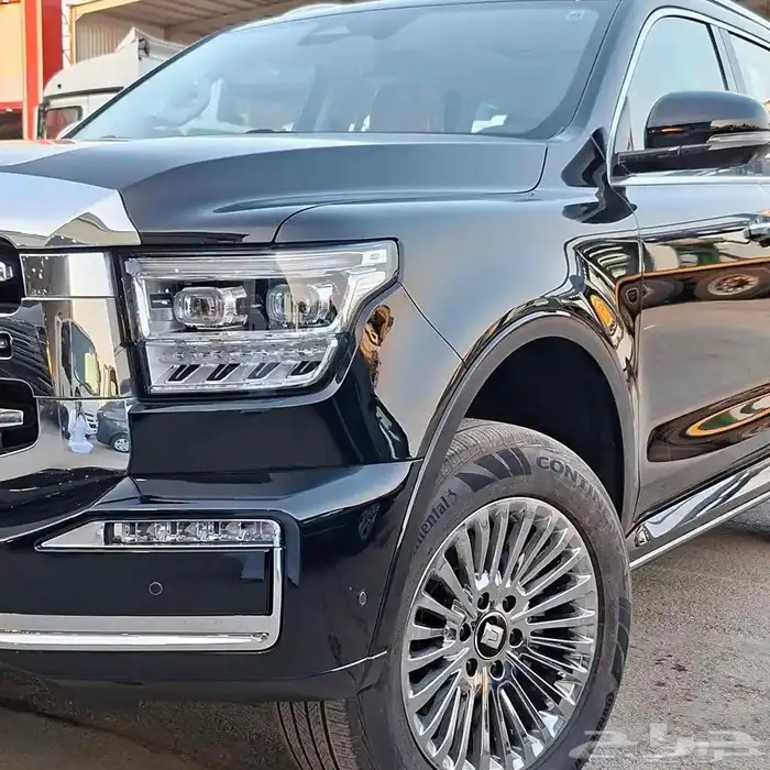 جريت وول تانك 500 م 2026 اقل الاسعار لعملاءنا الكرام 1