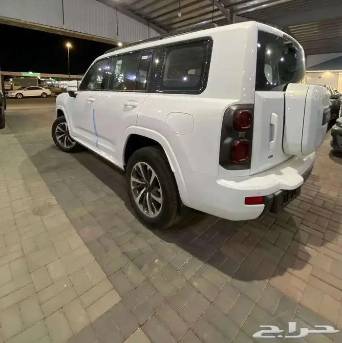 هافال H9 2026 _ جميع الفئات _ عرض خاص للكاش والتمويل 21