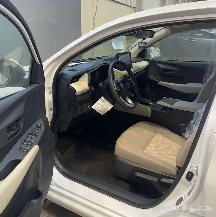 يارس y  بلس 2026 8