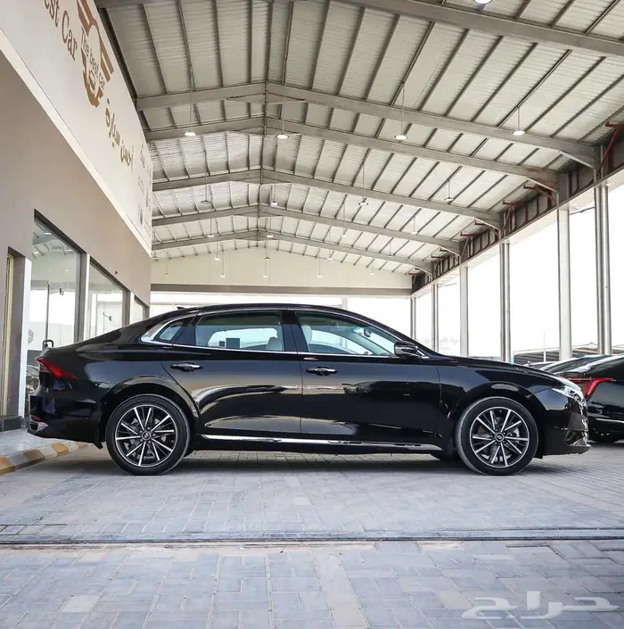 هيونداي ازيرا نص فل موديل 2023 3