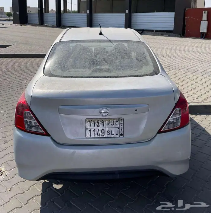 صني 2015 البيع على حالتها 3