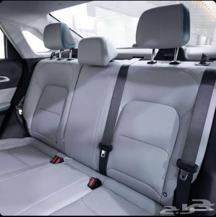 جيلي امحراند فل كامل 2026 راتب يبدا من 3500 9