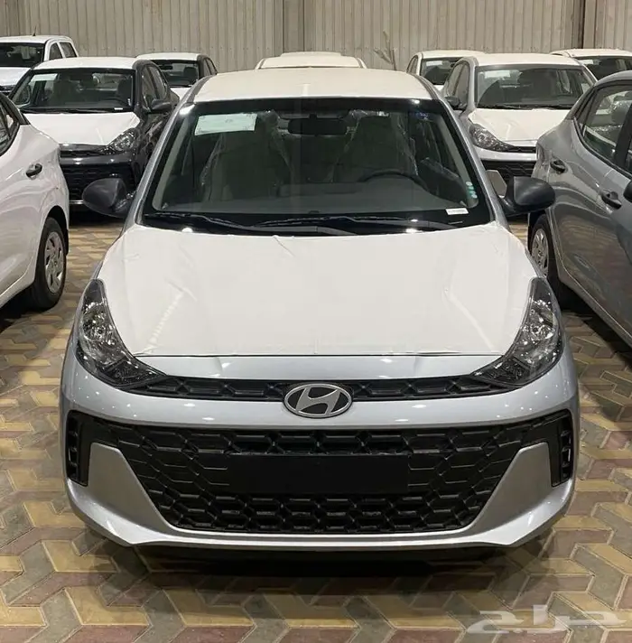 هيوانداي جراند أي i10 سعودي 42.5الف شامل الضريبة 1