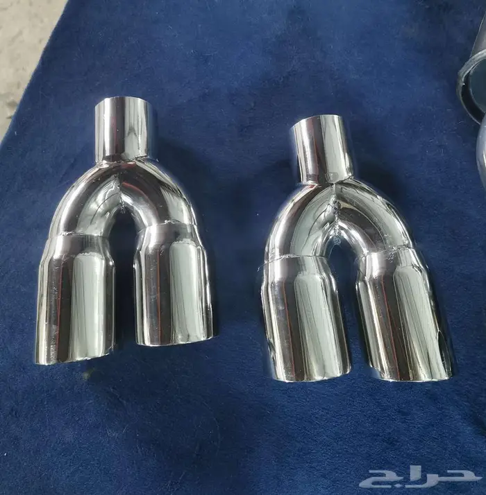 مخارج تب استانستيل 304 8