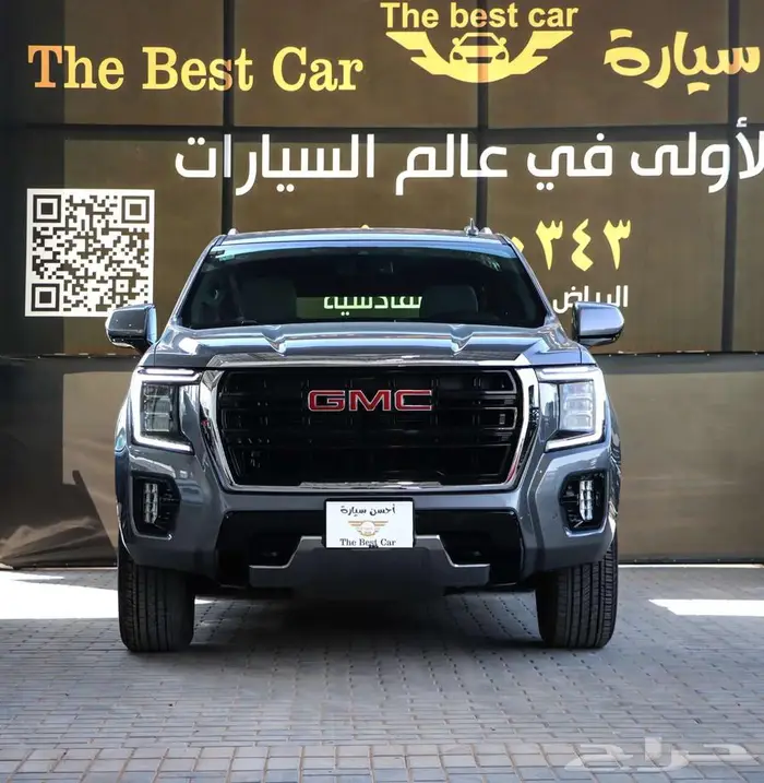 جمس يوكن SLE دبل ثلاجه موديل 2022 0