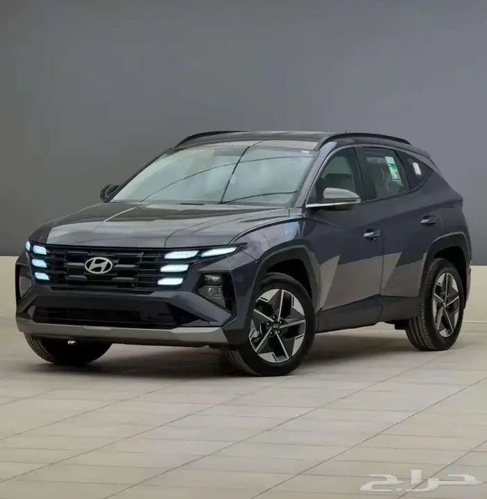 هيونداى توسان سمارت بلس و كمفورت موديل 25 اقل سعر كاش وتقسيط 1