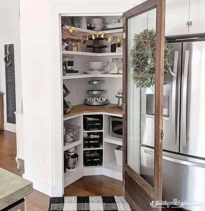 خزاين خشب ألماني 47