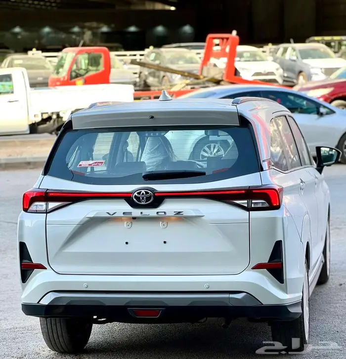 فيلوز GLX بنزين 2025 5