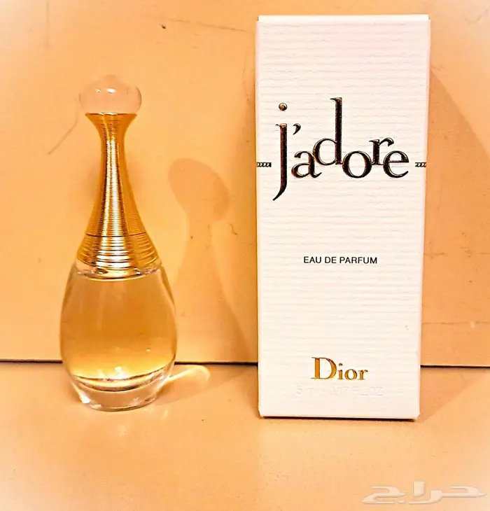 عينة عطر مس ديور و عينة عطر جادور من ديور 5