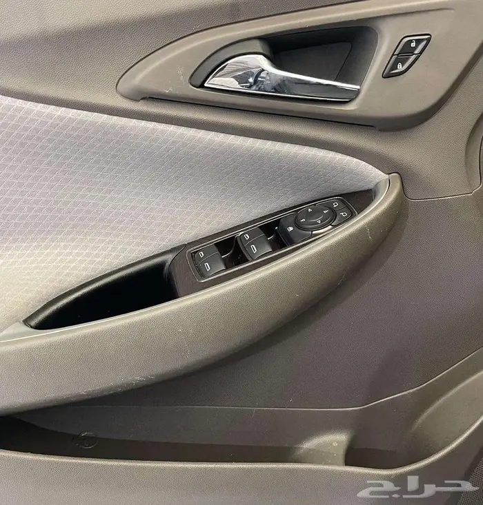 شيفورليه ماليبو 2022 الون الاسود 28