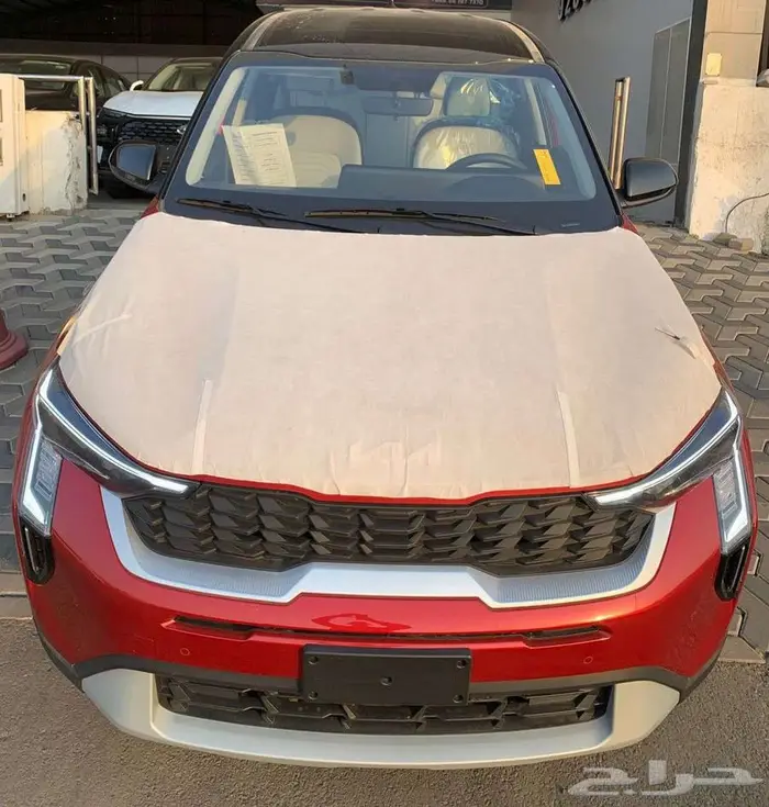 كيا سونيت فل كامل 2024 كاش واقساط بأسعار اخر العام 1