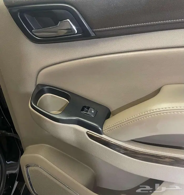 جي ام سي يوكن موديل SLE 2019 25