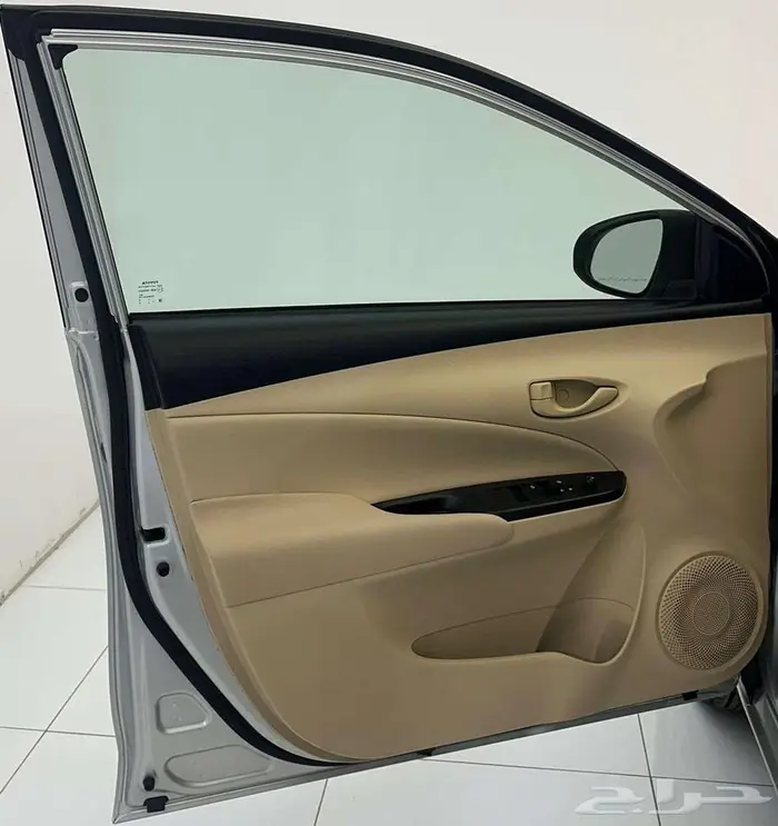 تويوتا يارس 2021 26