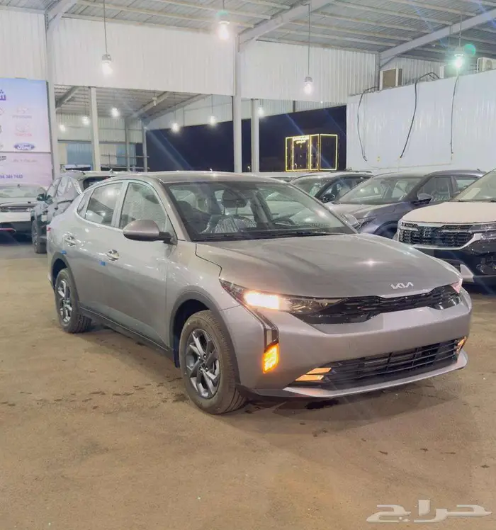 كيا K3 نص فل موديل 2026 بسعر خااص كاش واقساط 0