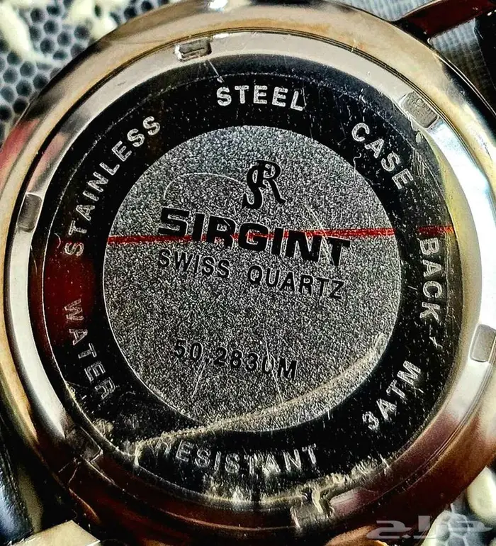 ساعه نسائية اصدار ملكي خاص 4