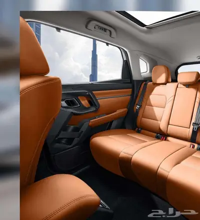 هافالH7 فل كامل 2026 عروض القيادة للسيارات index