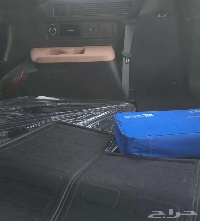 هيونداي سنتافي كاليجرافي 2024 لتمويل البنوك - كاش 14