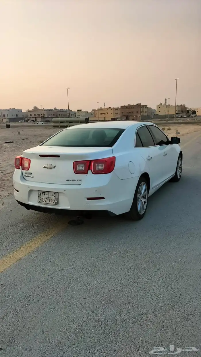 ماليبو 2013 فل كامل 6 سرندل 7