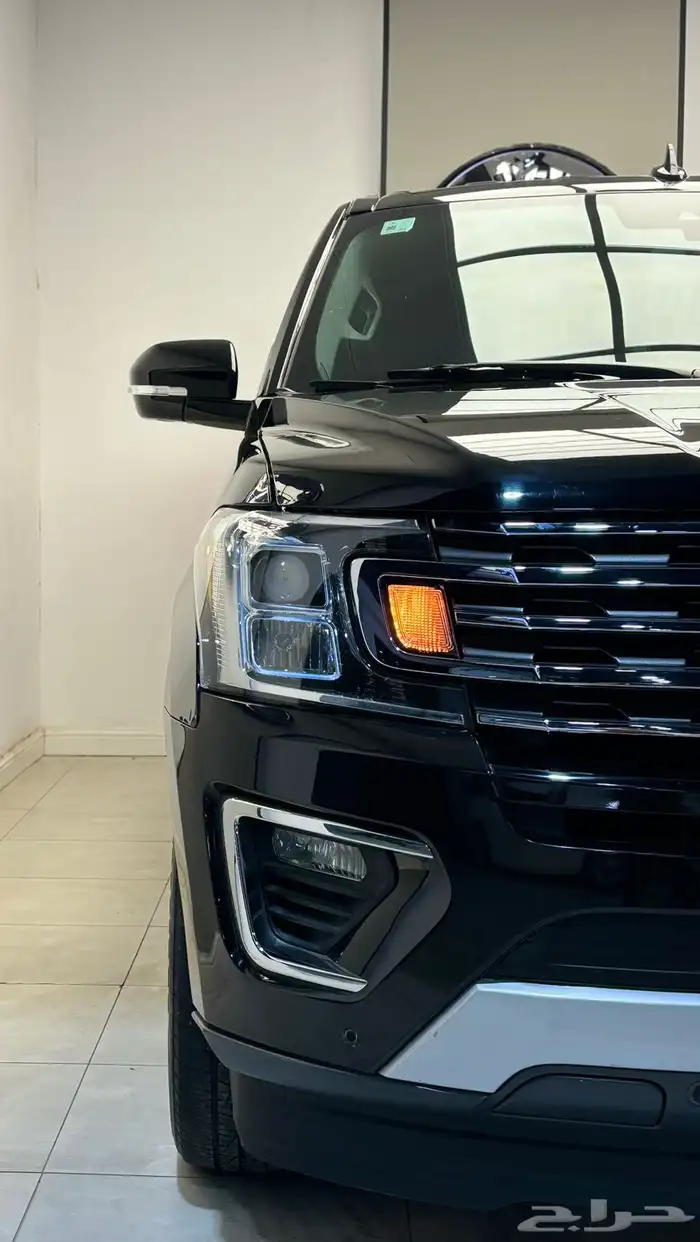 فورد اكسبيدشن - 2020 27