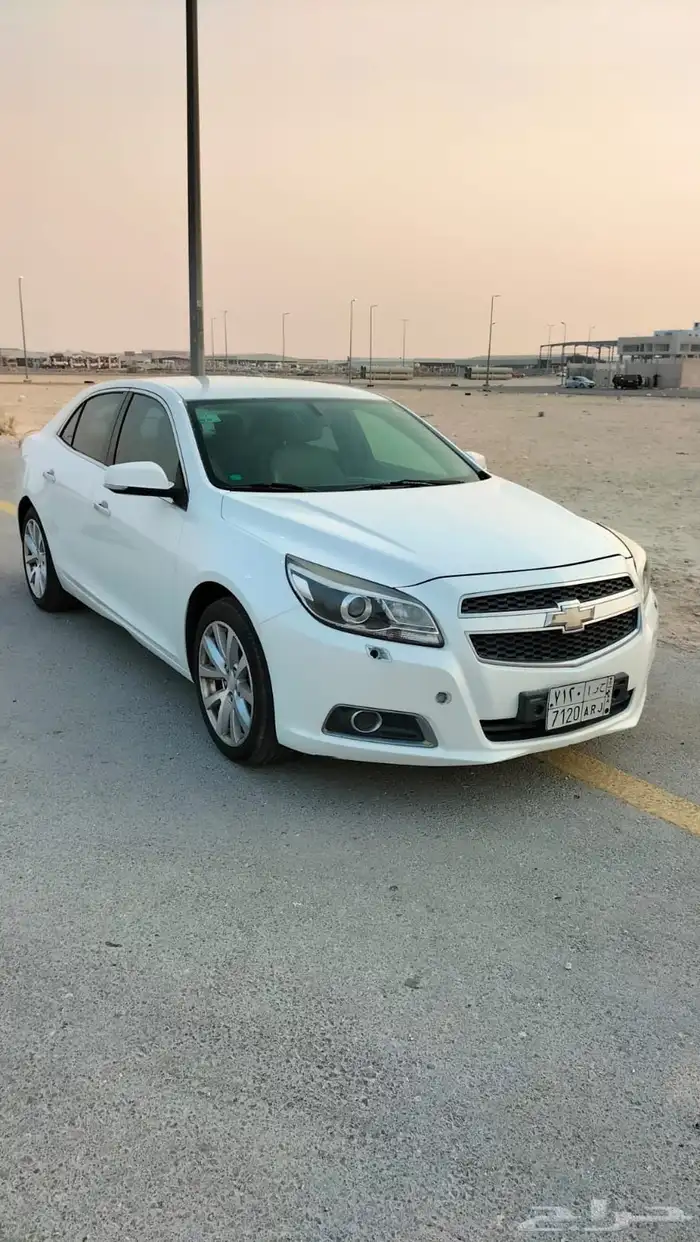 ماليبو 2013 فل كامل 6 سرندل 0