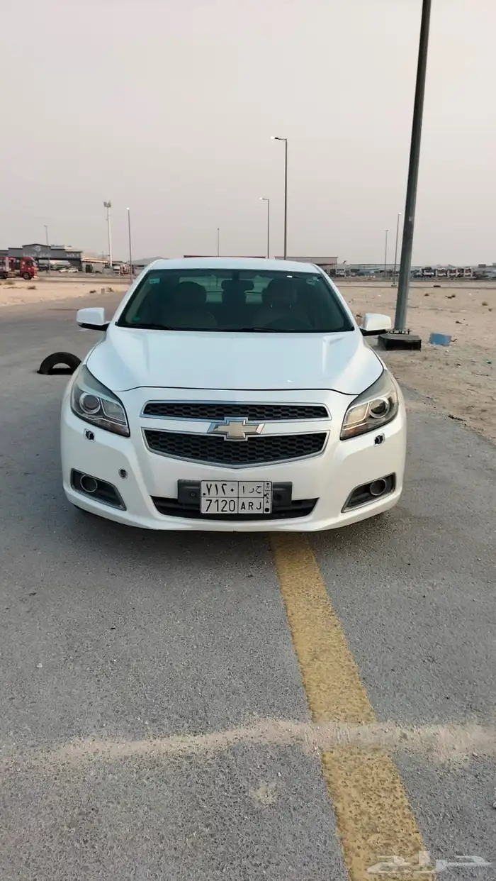 ماليبو 2013 فل كامل 6 سرندل 6