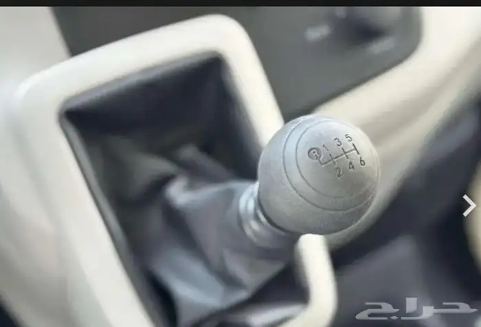 تويوتا هايس 13راكب ديزل- قير عادي 2026 سعودي 8