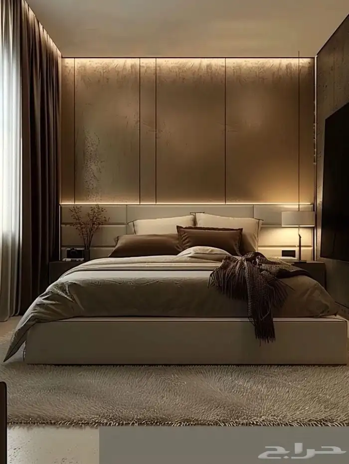 عصام لديكورت والدهانت 7