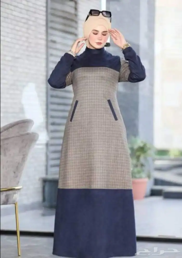 ملابس نسائيه 61