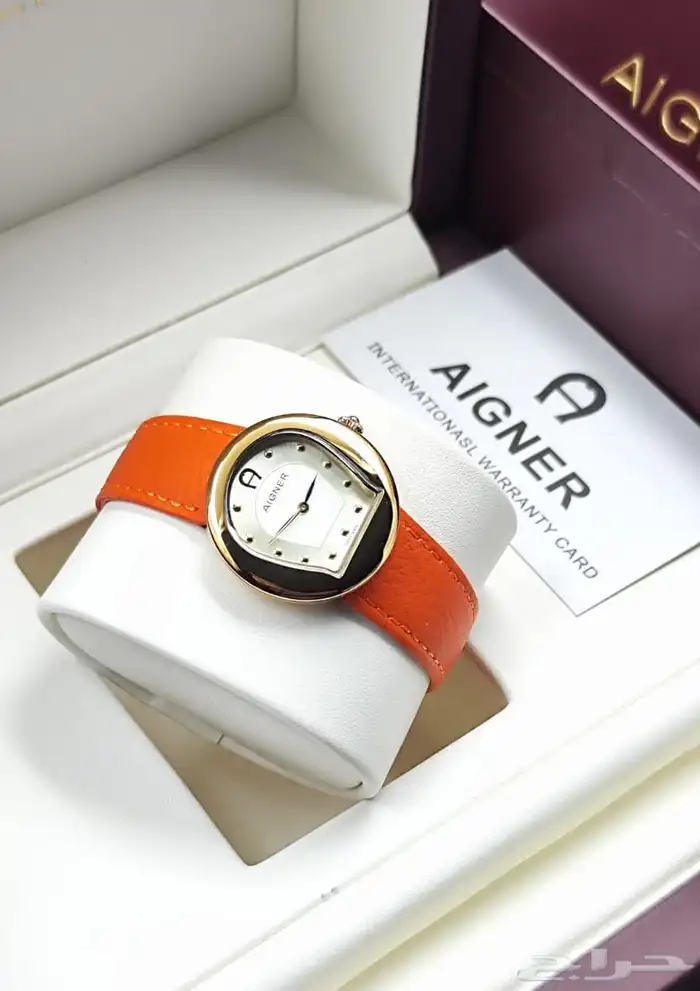 ساعات نسائية ماركات عالمية جوده وفخامة كوبي ون 74