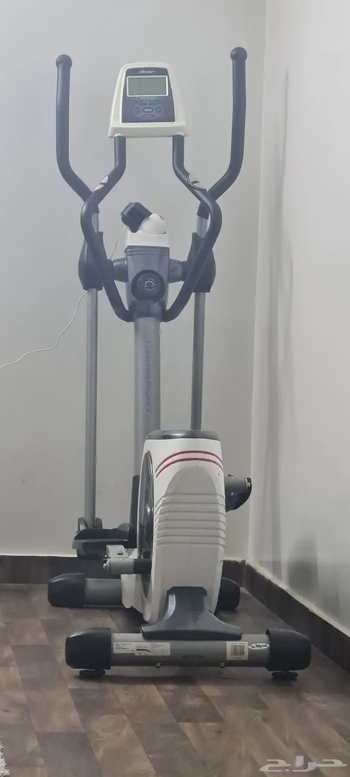 اوربتراك هيدروليك شبه جديد 0