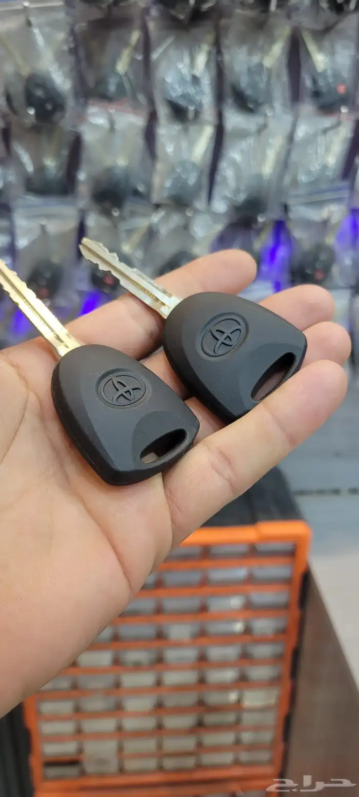 ريموت يارس وكاله 0