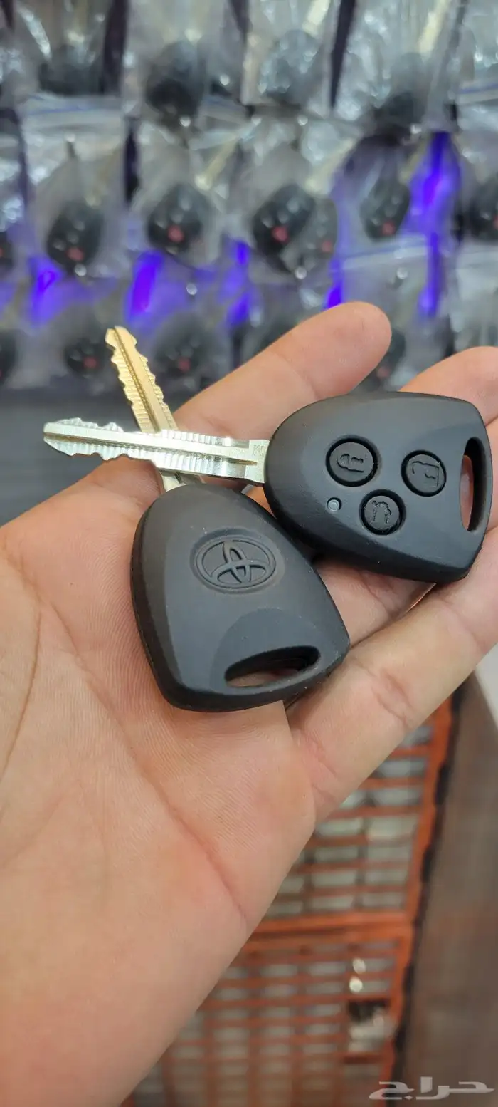 ريموت يارس وكاله 2