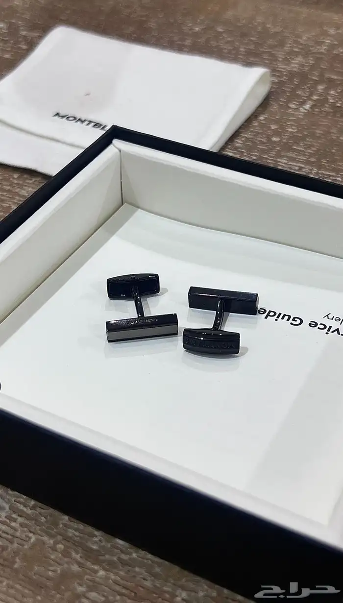 كبك مون بلانك الاصلي 2