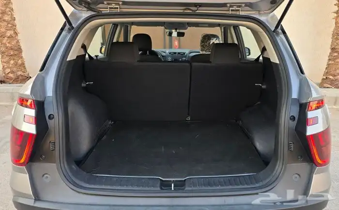 هونداي كريتا 2023 استندر 8