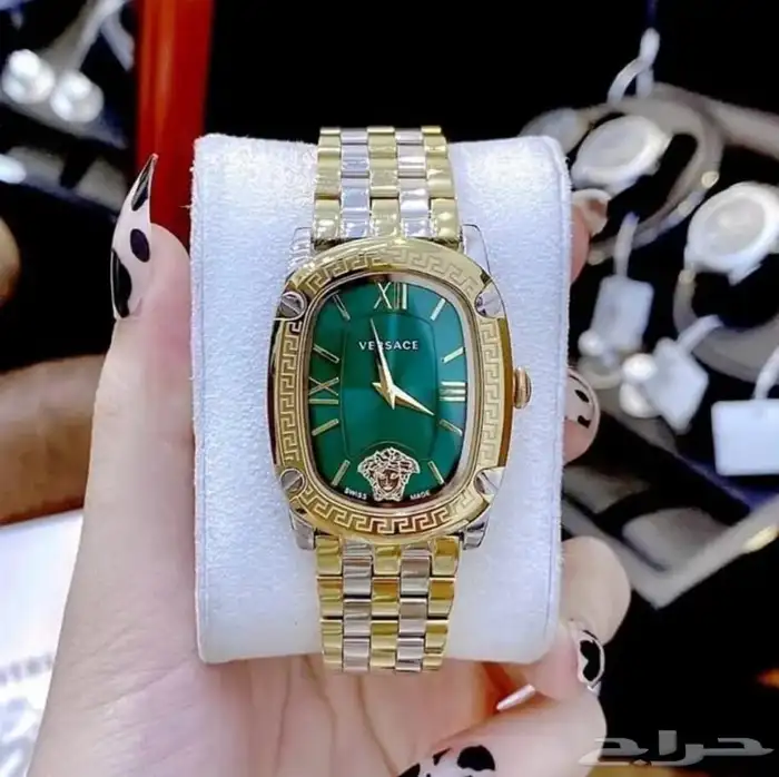 ساعات نسائية ماركات عالمية جوده وفخامة كوبي ون 20