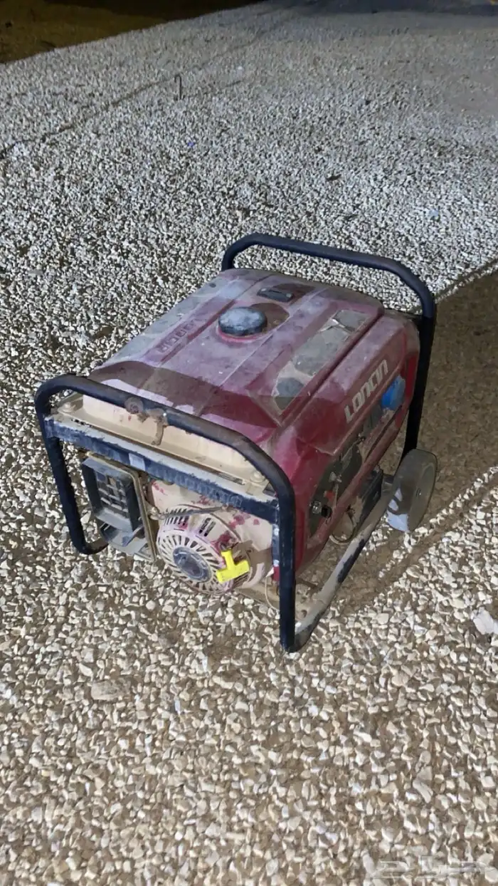 ماطور للبيع ونضيف جدا وفيه مقطع لتواصل على الواتس 1