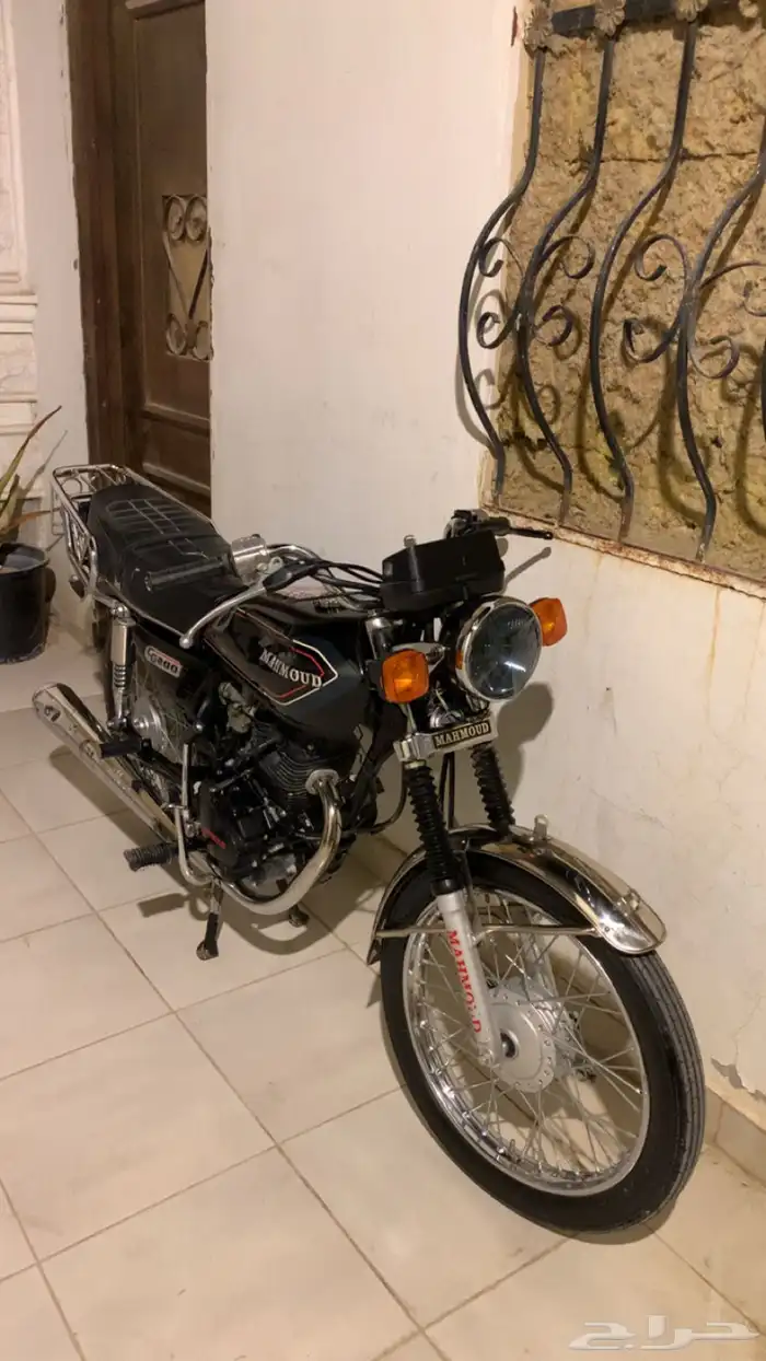 دباب محمود سبورت 200 0