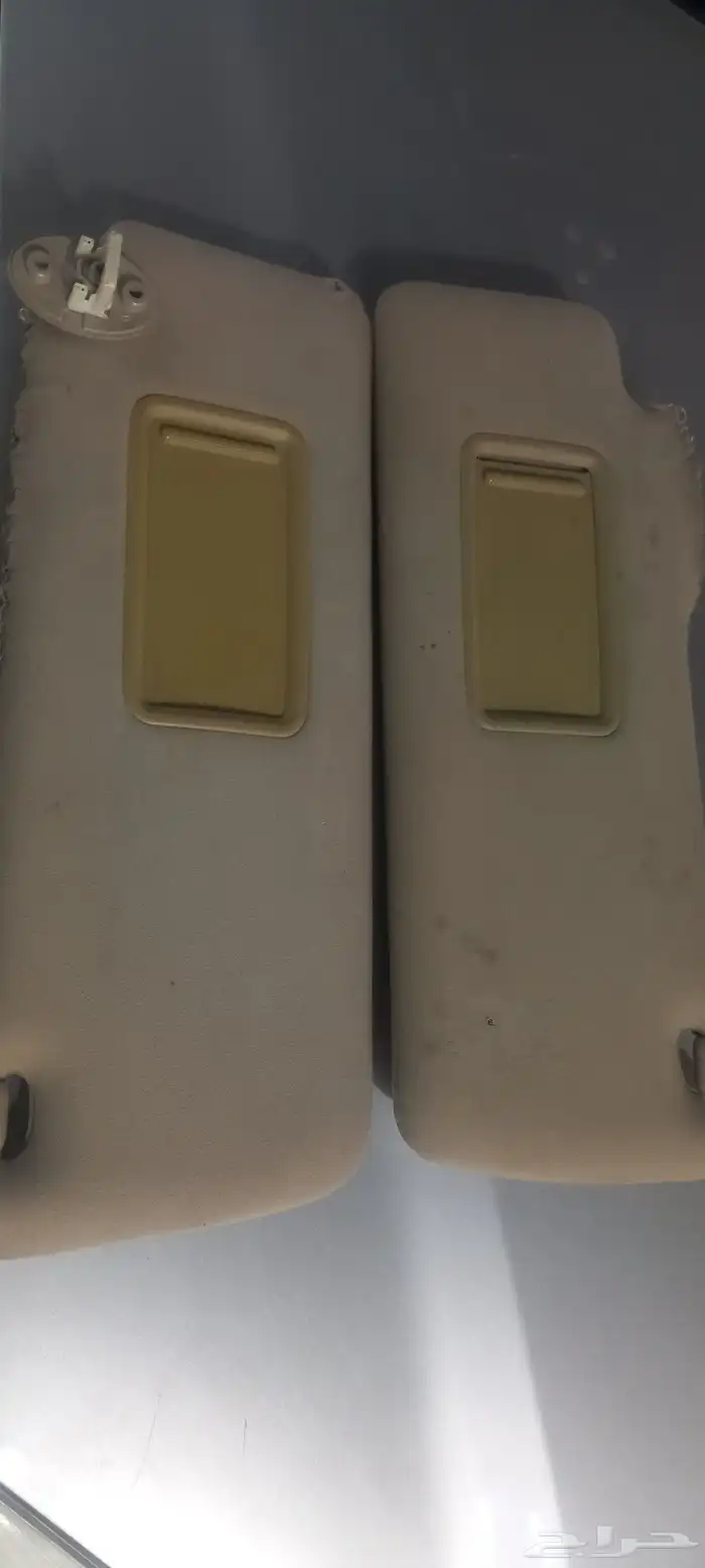 اصلاح شماسات ابردوا 4