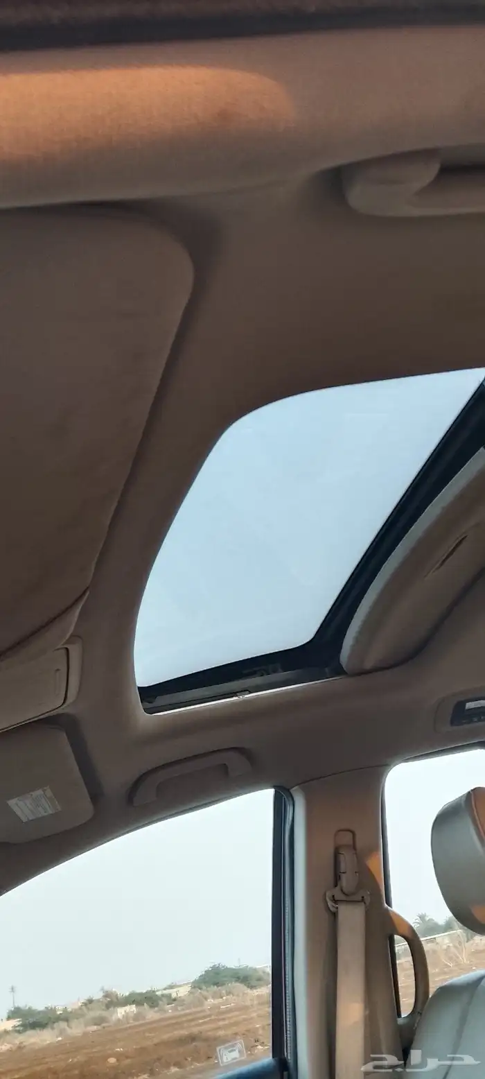 هوندا اوديسي 2014 فل كامل مجدد مفحوص . 5