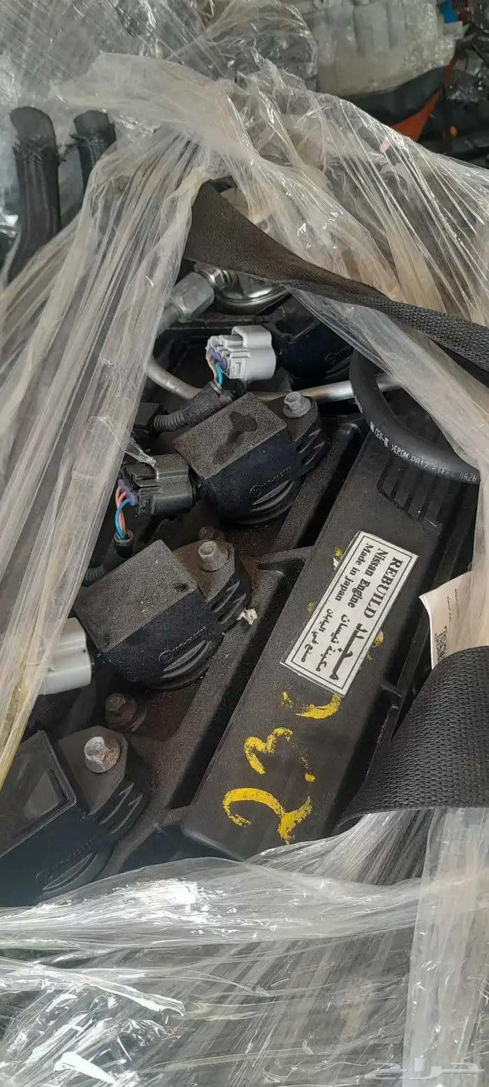 مكائن مستورده 3