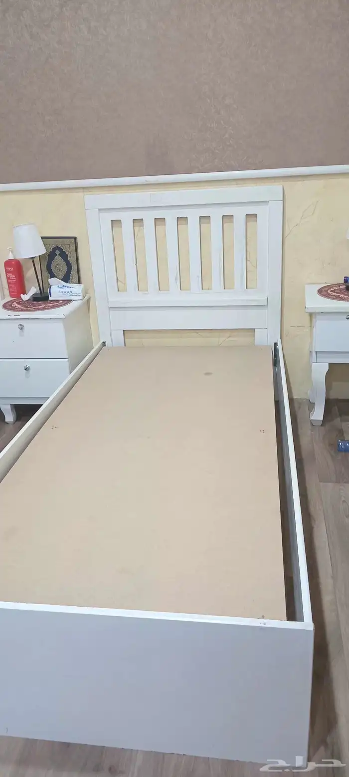 سرير استخدام حشمه 0