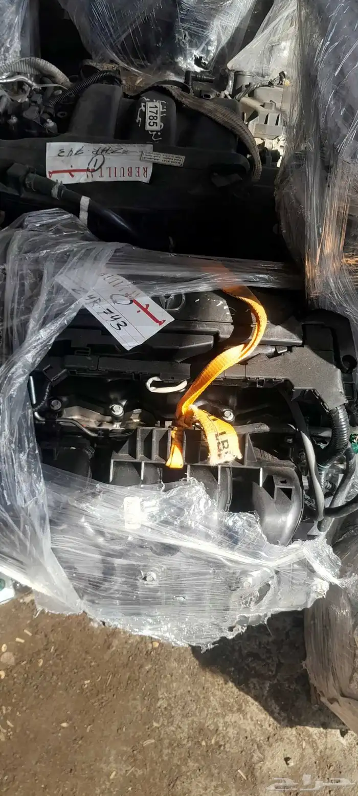 مكائن مستورده 1