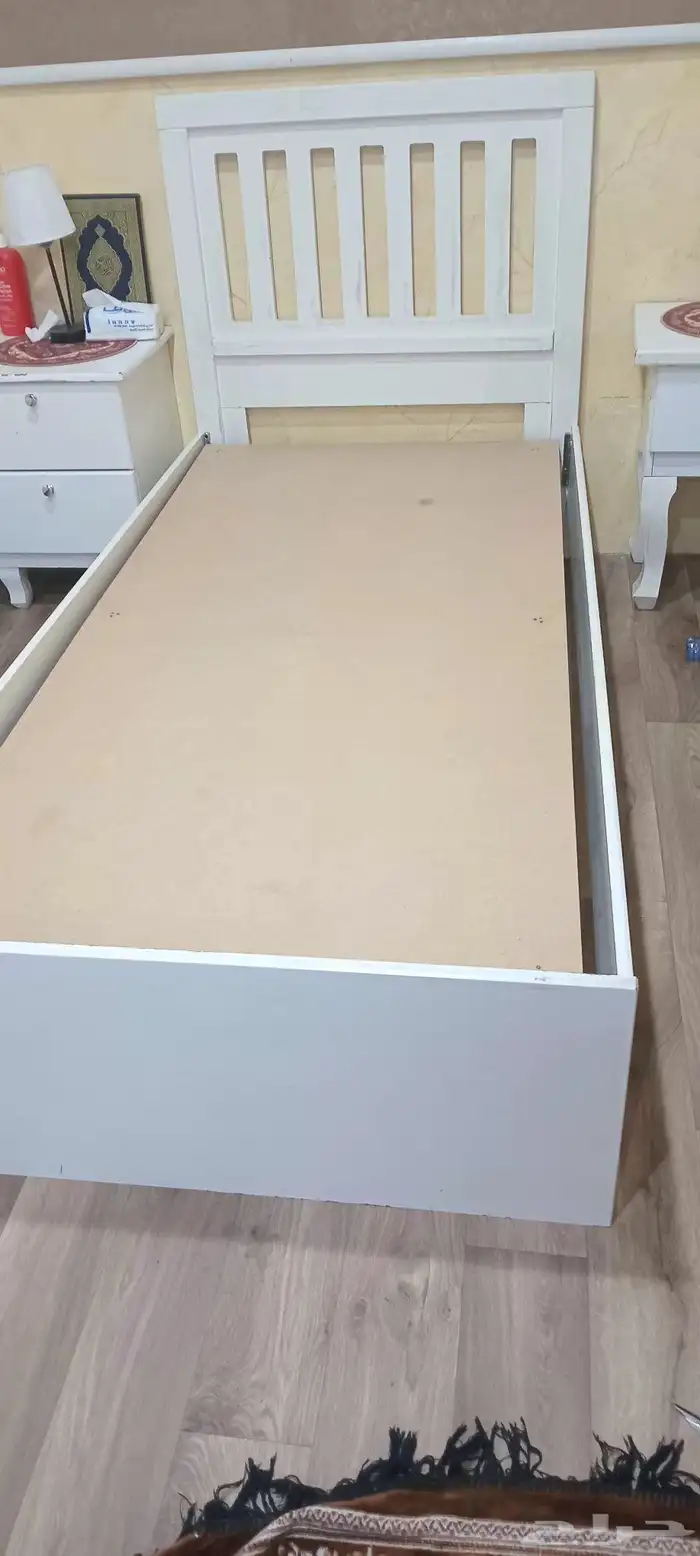 سرير استخدام حشمه 1