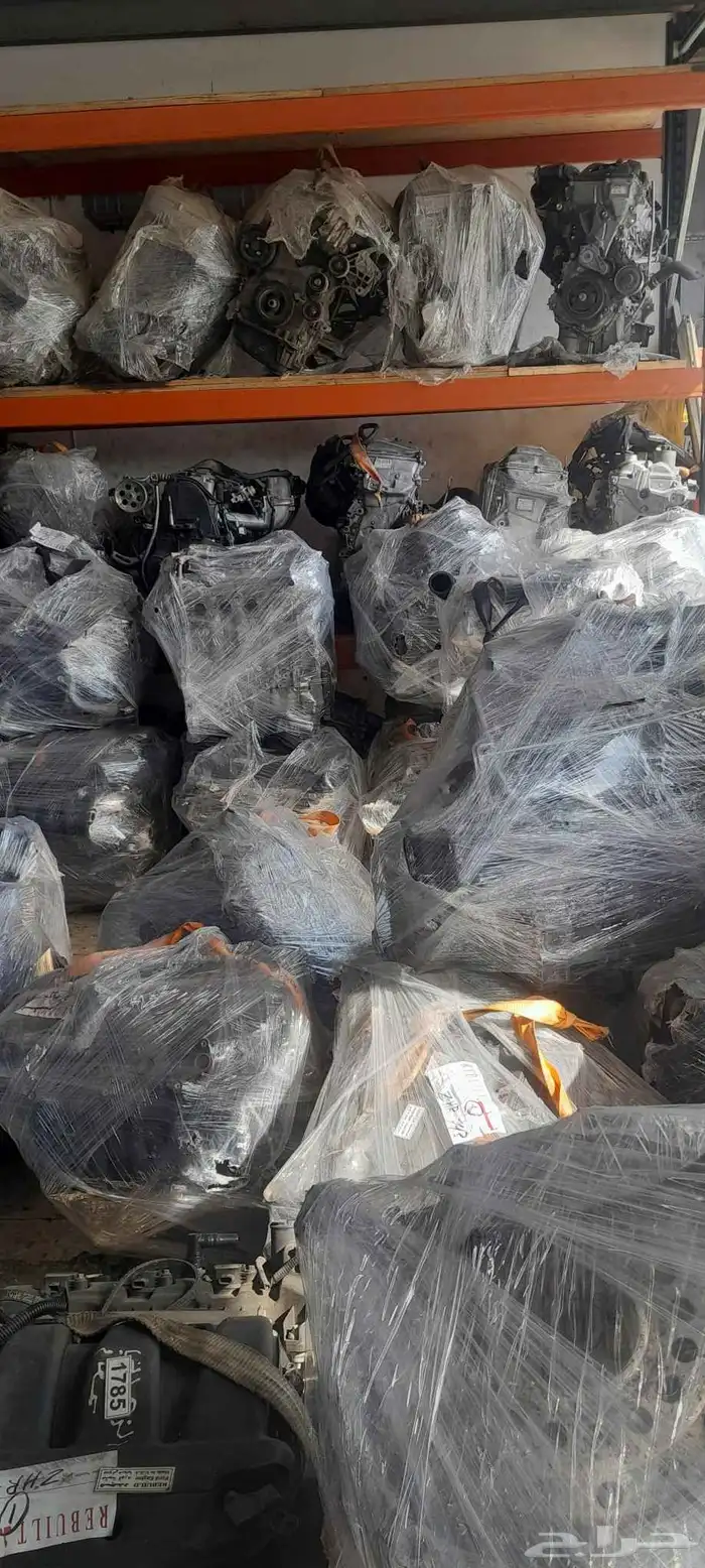 مكائن مستورده 2