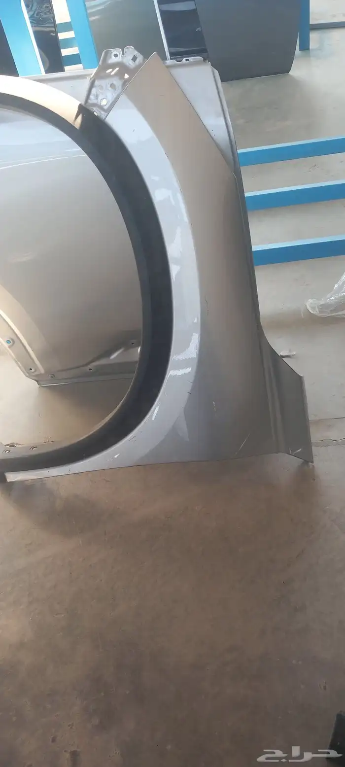 رفرف اكستريل 2024 0