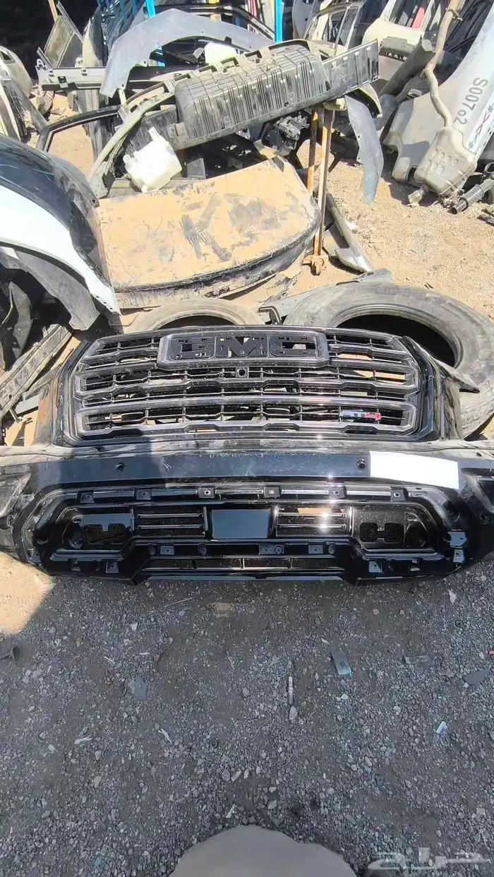 تشليح يوكن 25 3