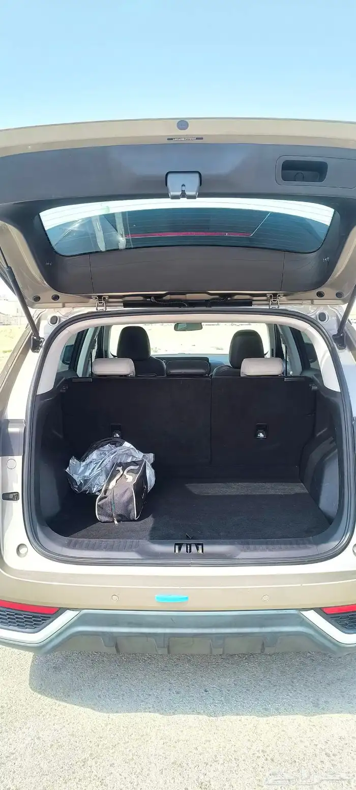 Ford territory full 2023 7