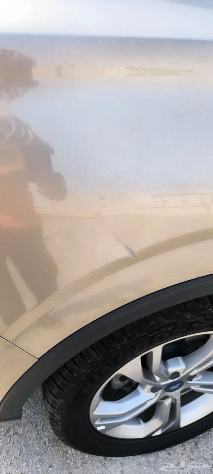 Ford territory full 2023 5