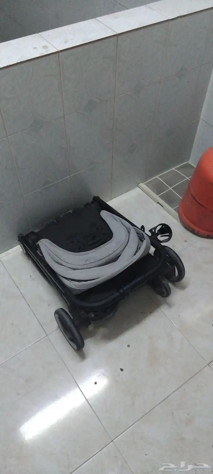 عربية اطفال فاخره من براند بيكو 8